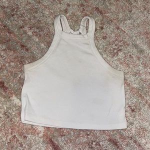 White Tank